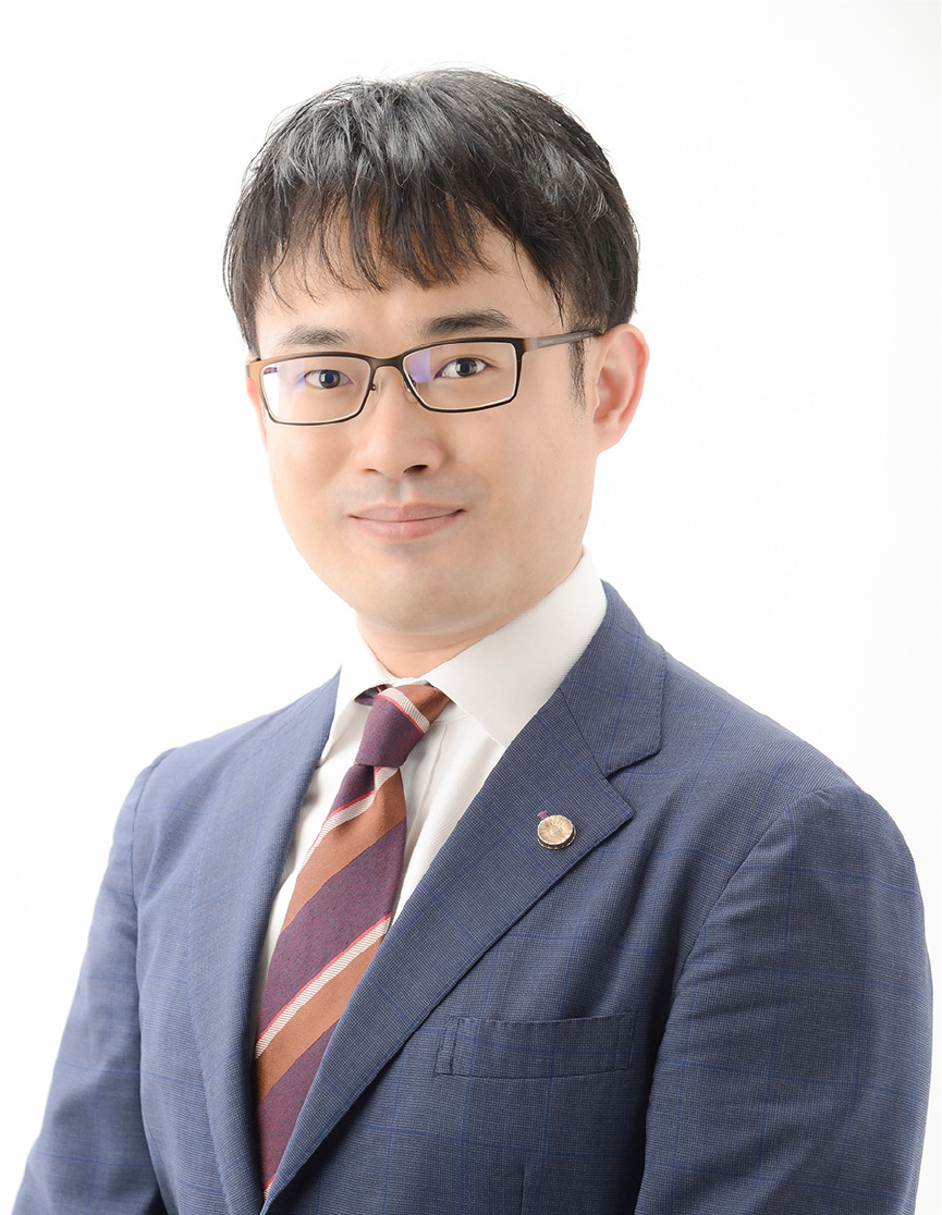 きたあかり法律事務所　弁護士　林拓哉