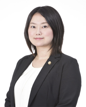 きたあかり法律事務所　弁護士　皆川洋美
