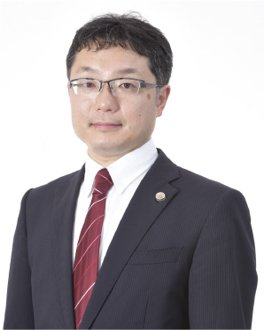 きたあかり法律事務所　弁護士　島田度