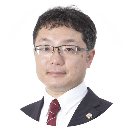 きたあかり法律事務所　弁護士　島田度