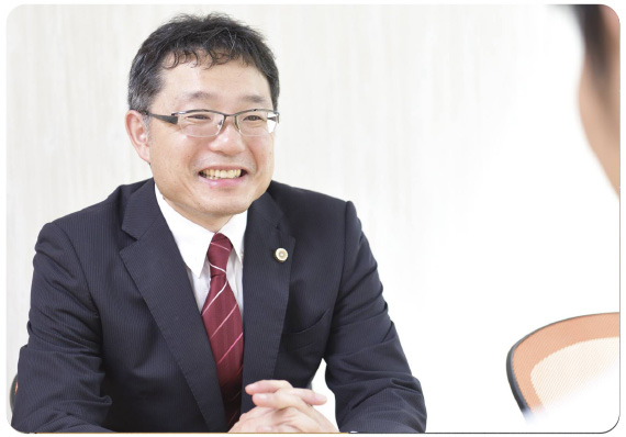 島田弁護士